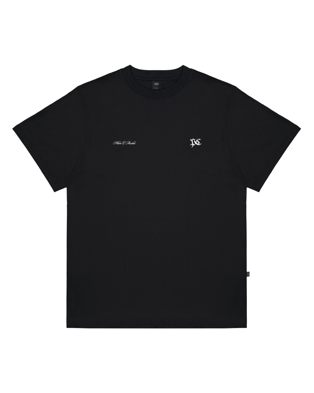 Camiseta Plano C -  Stars