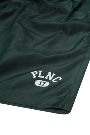 Short Plano C - WR PLNC - Green