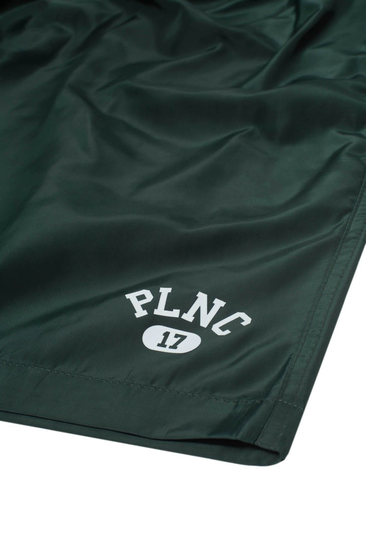 Short Plano C - WR PLNC - Green