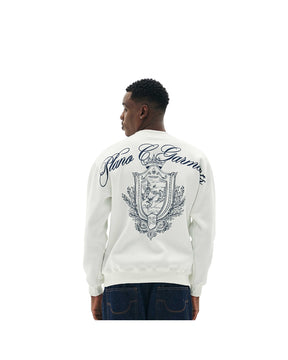 Casaco Moletom Plano C - Crewneck Celestial