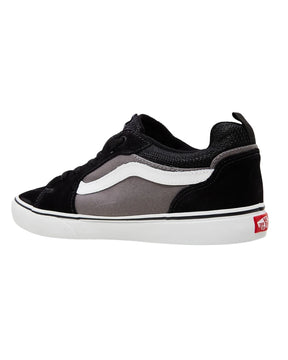 Tênis Vans - Filmore - Black/Gray
