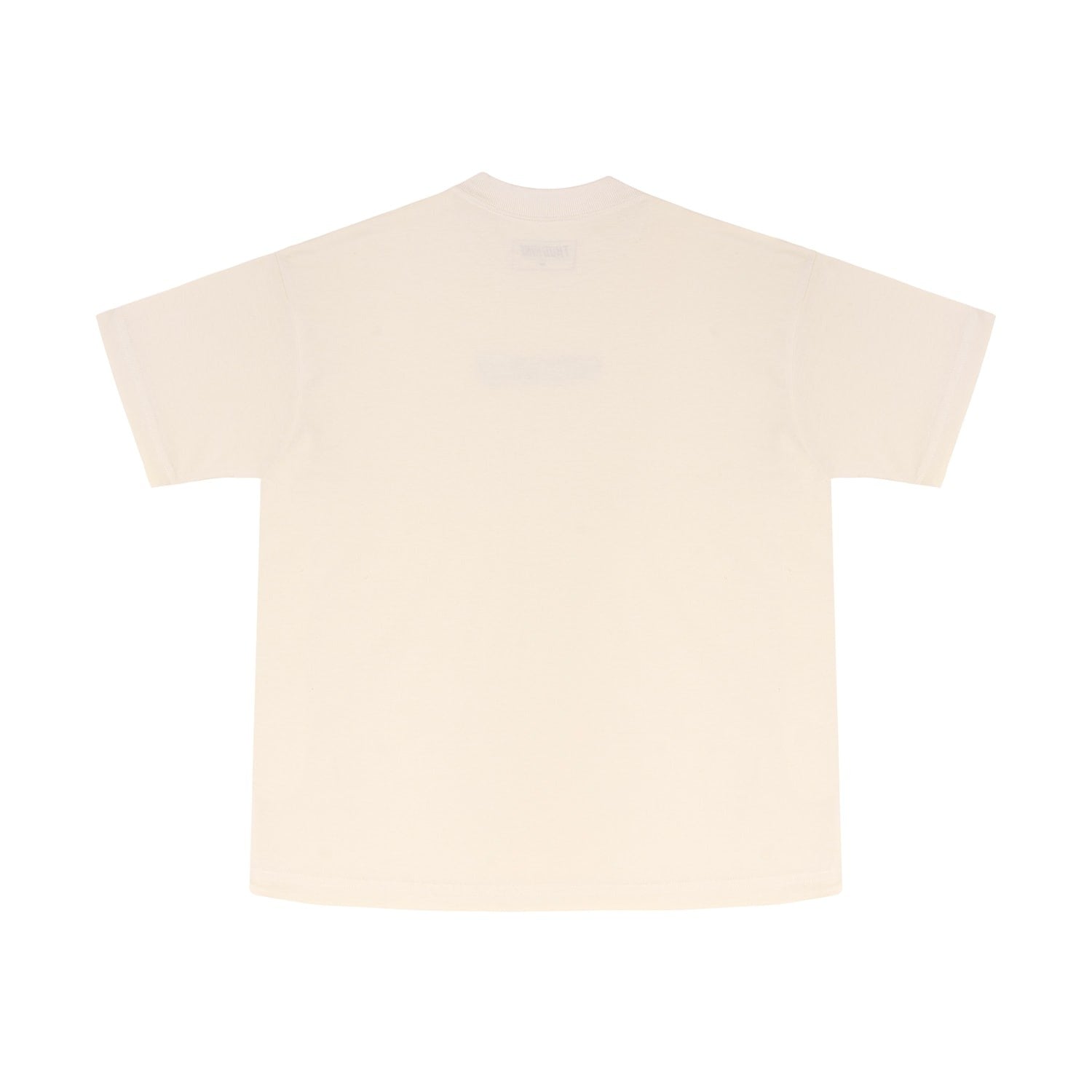 Camiseta Thug Nine - Logo Elipse