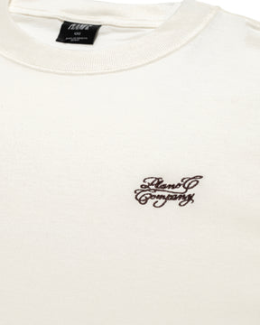 Camiseta Plano C - Flourish
