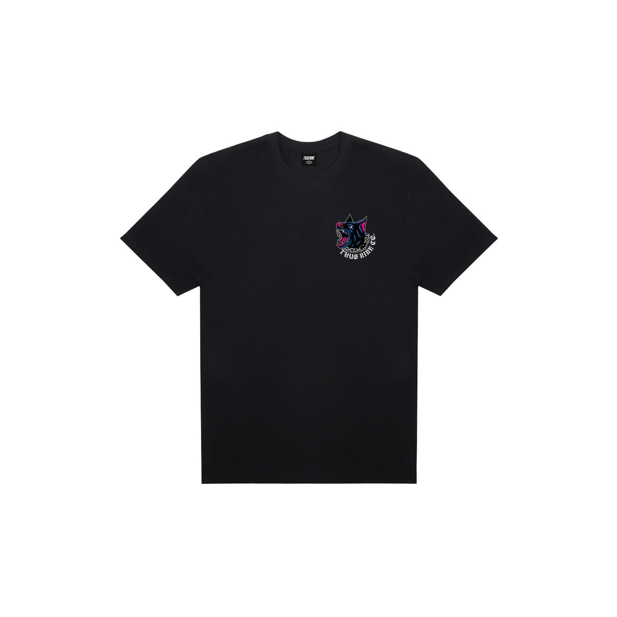 Camiseta Thug Nine - Bark