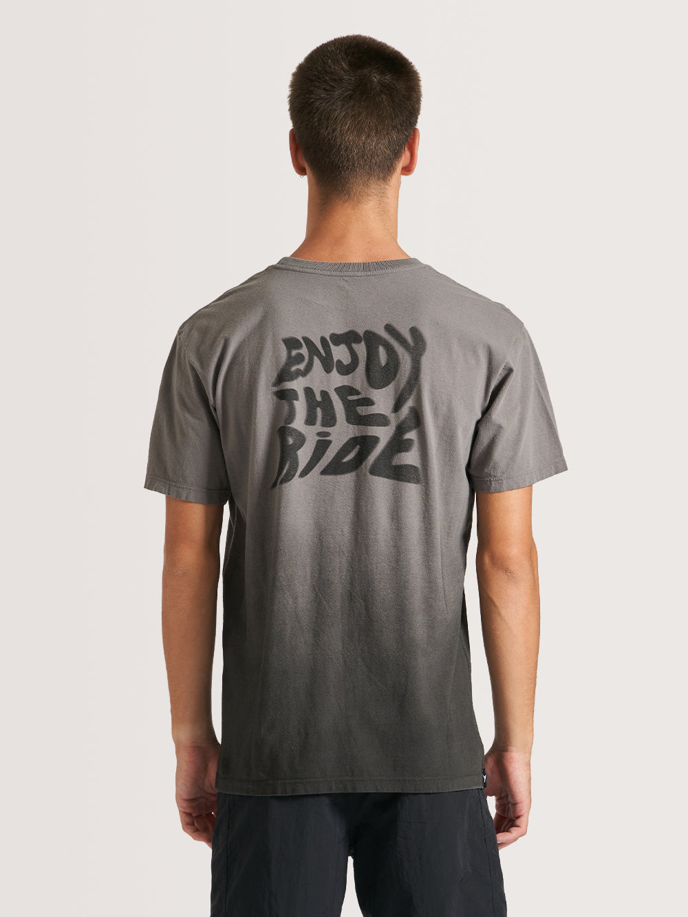 Camiseta Hang Loose - Especial Rider