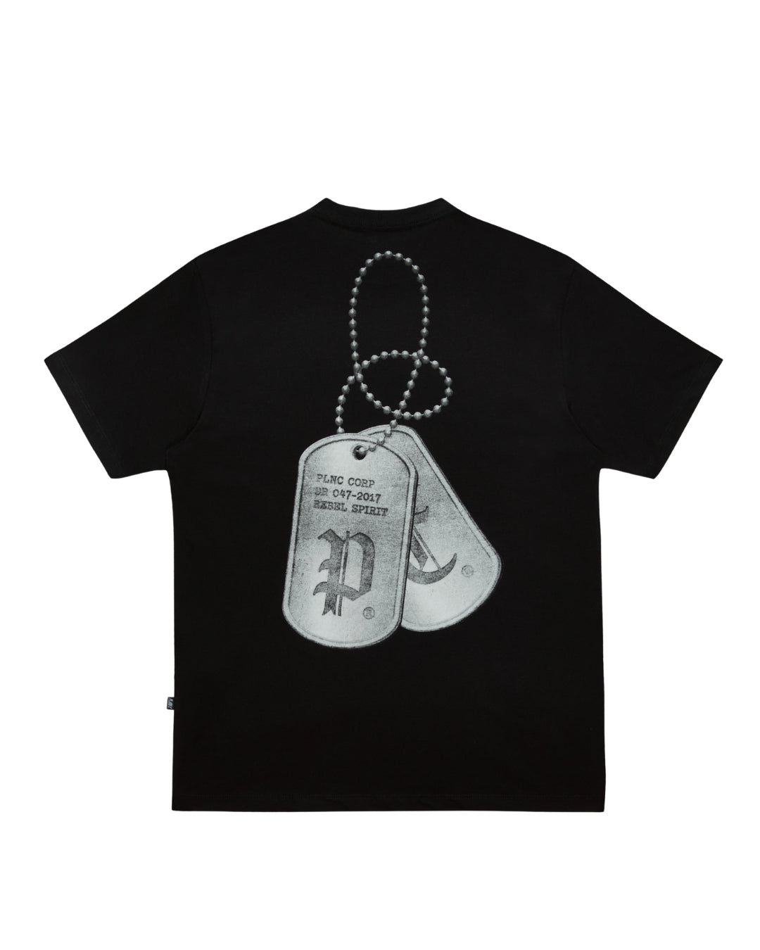 Camiseta Plano C - DogTag