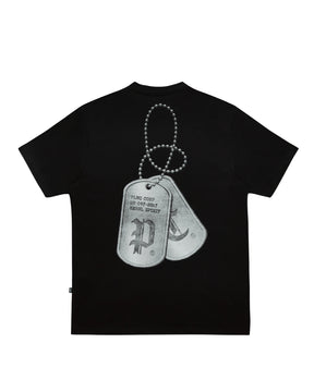 Camiseta Plano C - DogTag