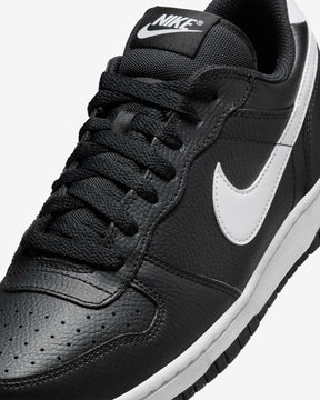 Tênis Nike - Big Low - Black