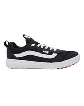 Tênis Vans - Mesh Range Exp - Black/White
