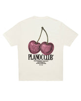 Camiseta Plano C - Cherry