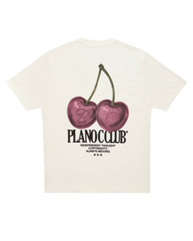 Camiseta Plano C - Cherry