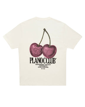Camiseta Plano C - Cherry