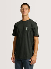 Camiseta Hang Loose - Block - Chumbo