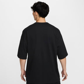 Camiseta Nike - Oversized Essentials - Black