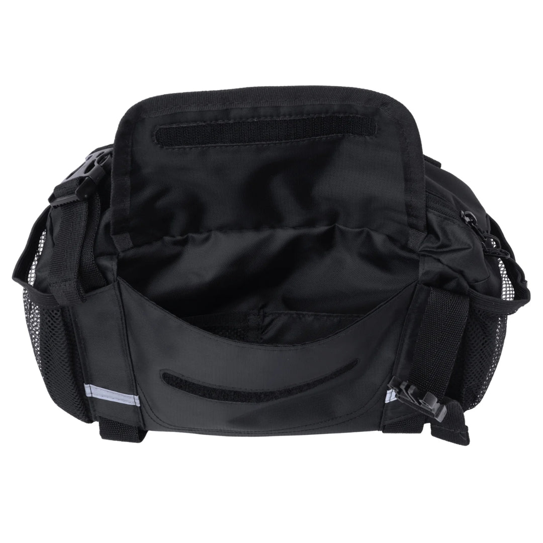 Pochete Thug Nine - Montain - Black