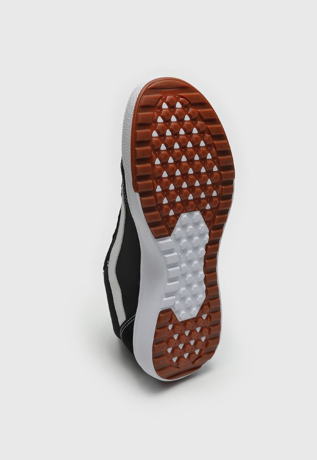 Tênis Vans - Range Exp - Black/White