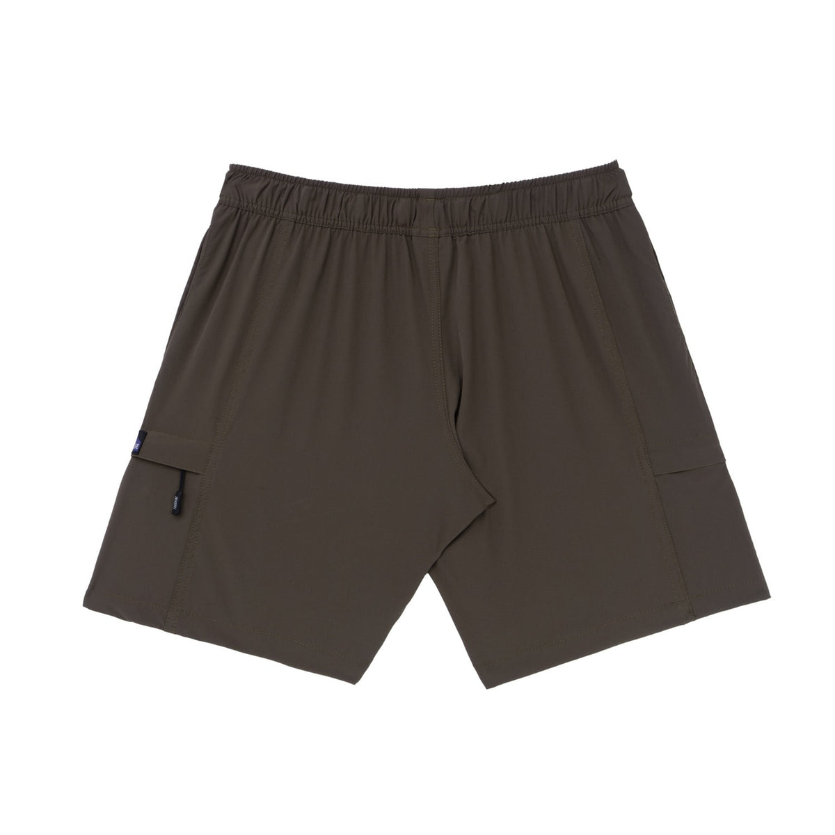 Short Thug Nine - Explorer - Marrom