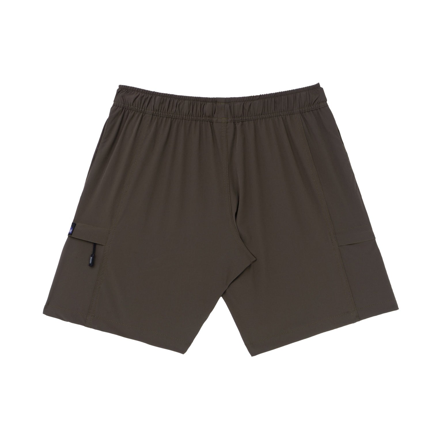 Short Thug Nine - Explorer - Marrom