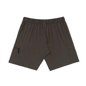 Short Thug Nine - Explorer - Marrom