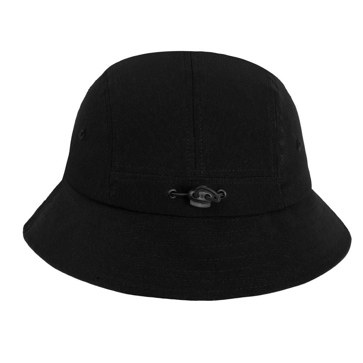 Bucket Thug Nine - Travel - Preto