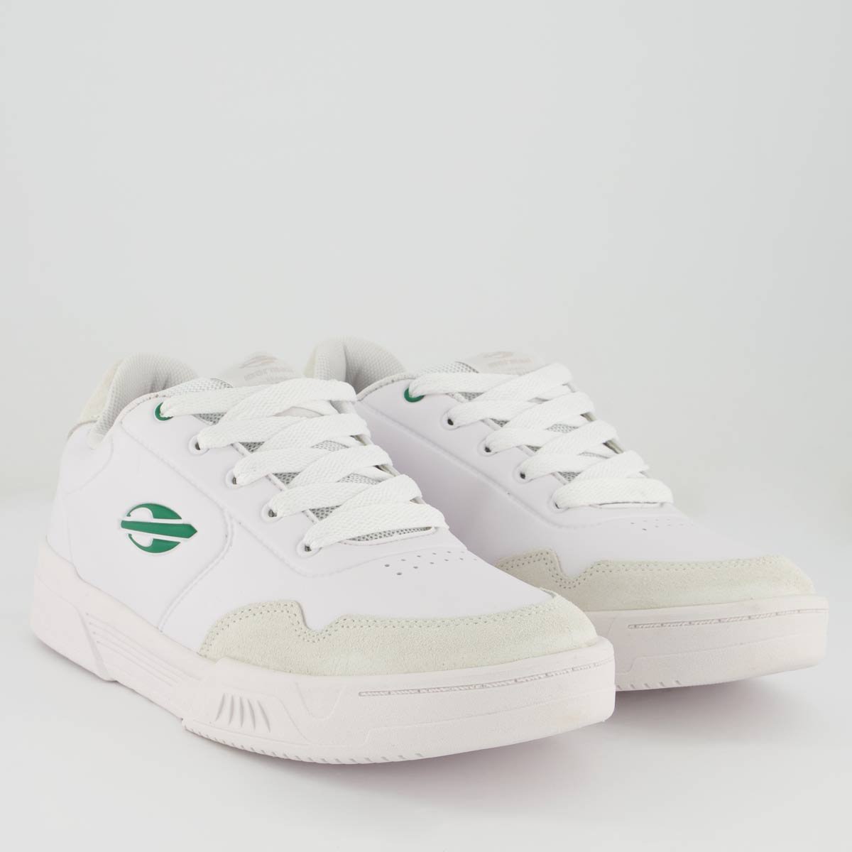 Tênis Mormaii - Chase - White/Green