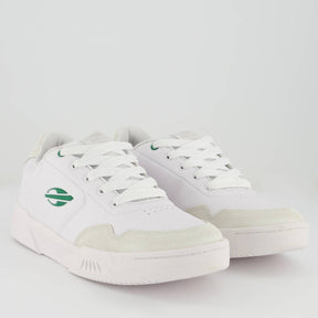 Tênis Mormaii - Chase - White/Green