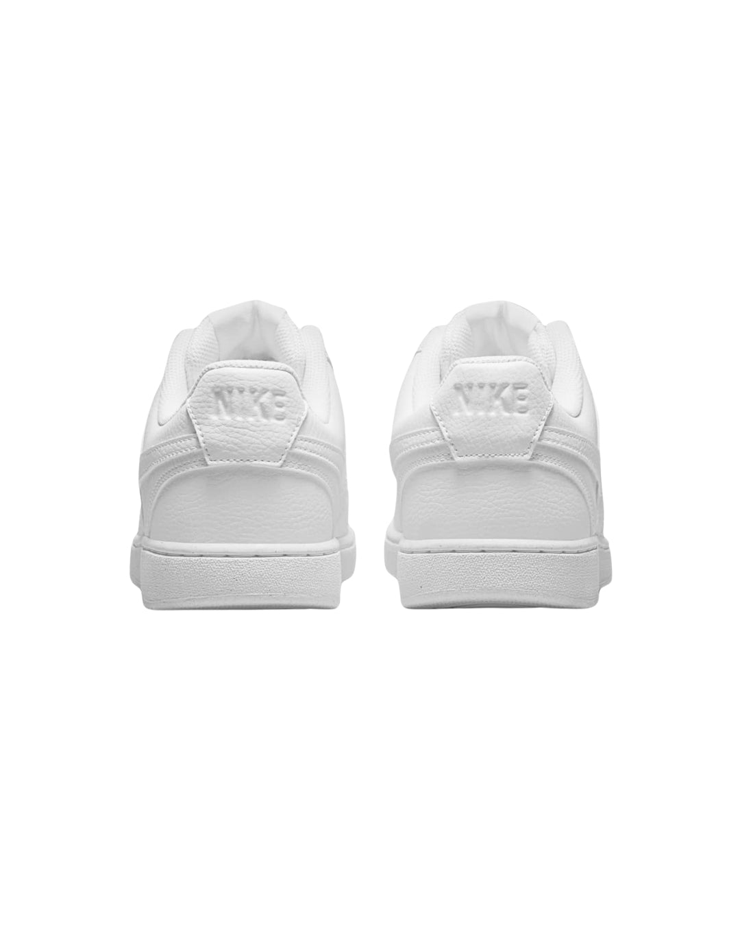 Tênis Nike - Court Vision - Branco