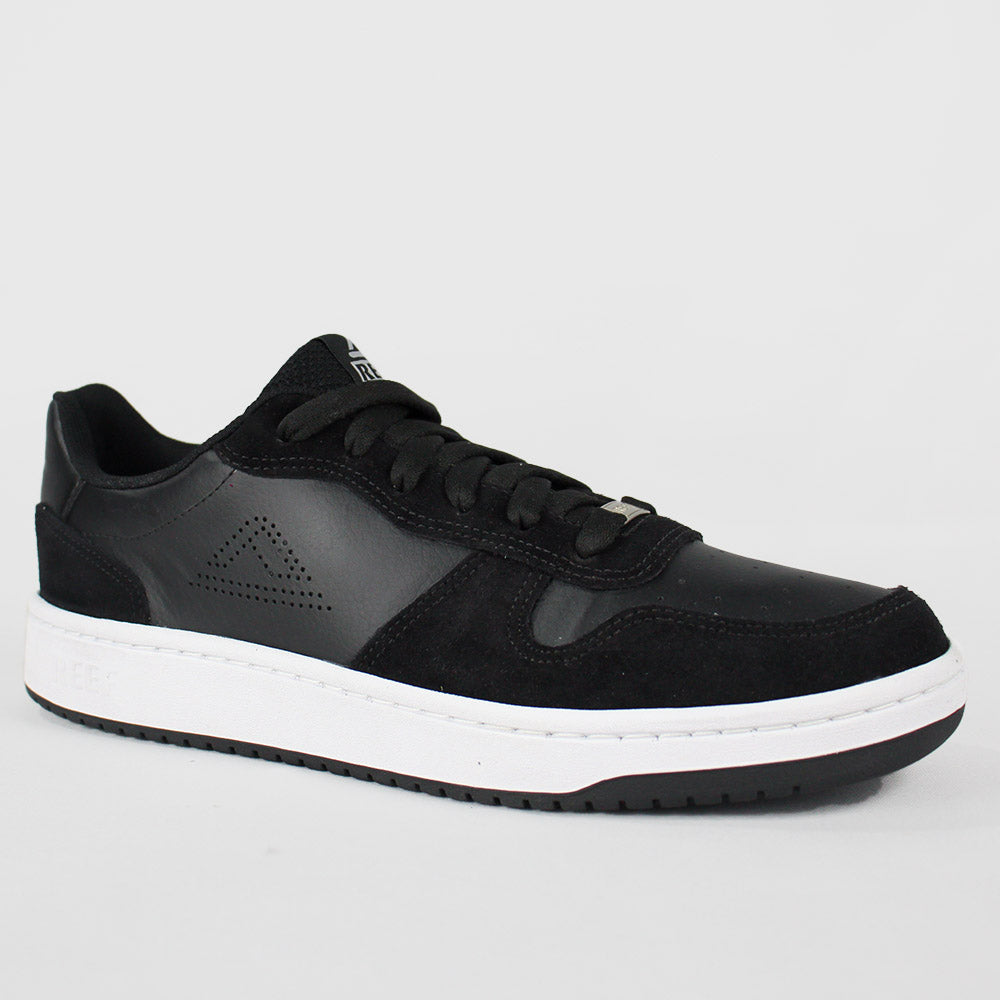 Tênis Reef - Cloudbreak Camurça - Preto