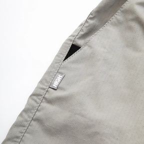 Short High - Ripstop Shorts - Grey