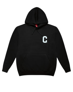 Casaco Moletom Plano C - C