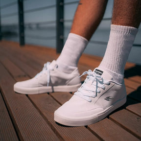 Tênis Mormaii - Urban Free - White