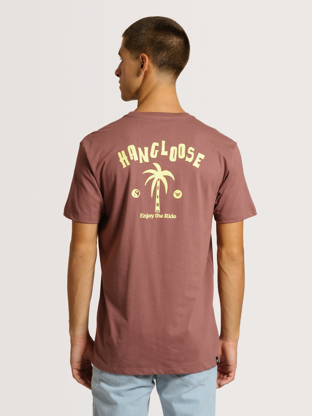 Camiseta Hang Loose - Nuts