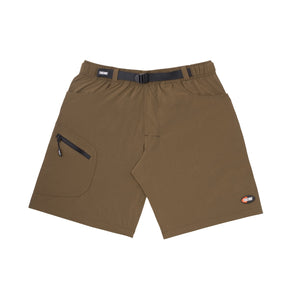 Short Thug Nine - Climber - Caqui