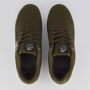 Tênis Mormaii - Urban 3 - Olive/Beige/White