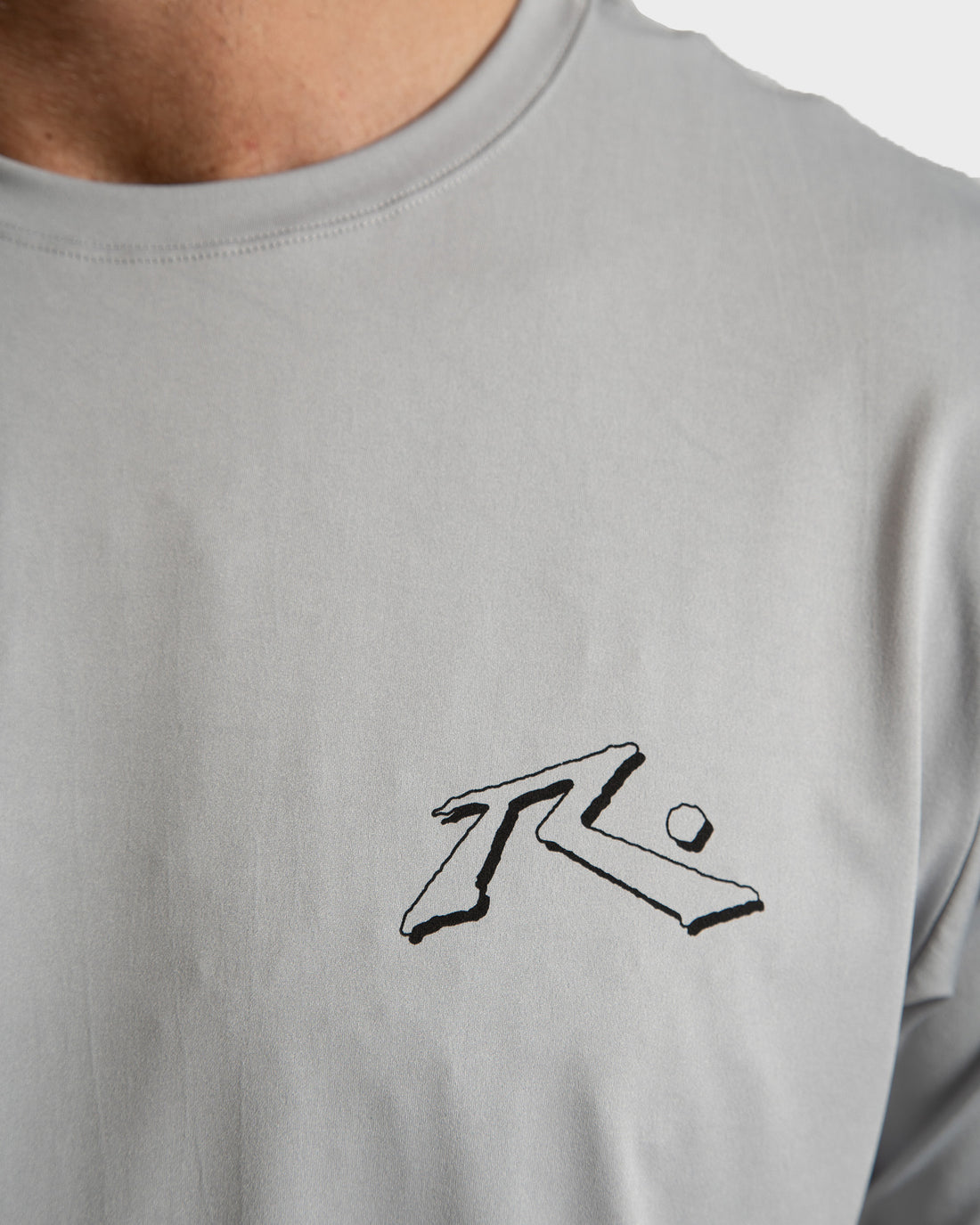 Camiseta Rusty - Short Ride