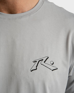 Camiseta Rusty - Short Ride