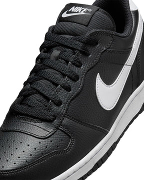 Tênis Nike - Big Low - Black