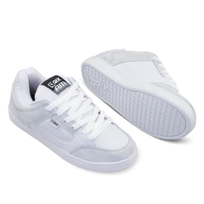 Tênis Qix - AM Skate Confort - Branco