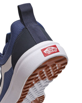 Tênis Vans - Range EXP - Blue/White
