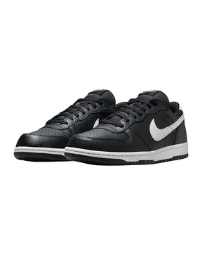Tênis Nike - Big Low - Black