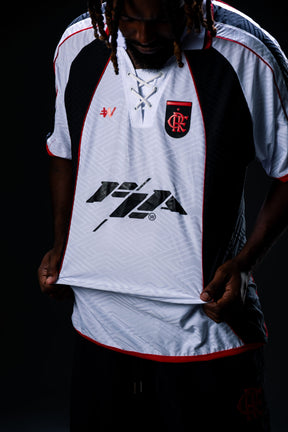 Camiseta Polo Wanted - Manto Sagrado