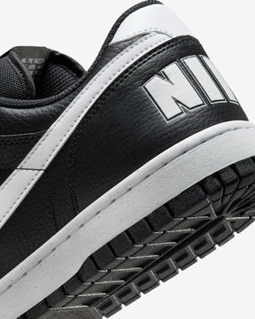 Tênis Nike - Big Low - Black
