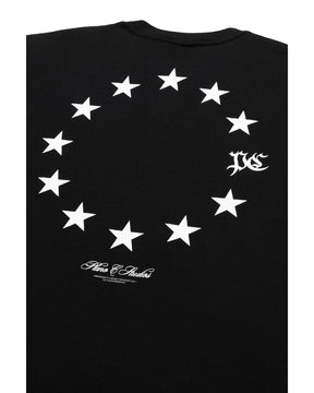 Camiseta Plano C -  Stars