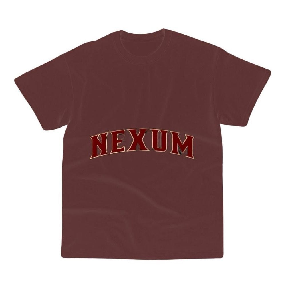 Camiseta Nexum - Street The Circle