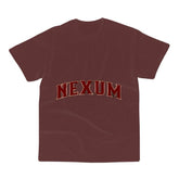 Camiseta Nexum - Street The Circle