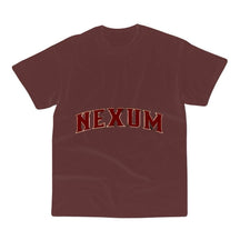 Camiseta Nexum - Street The Circle