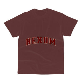 Camiseta Nexum - Street The Circle