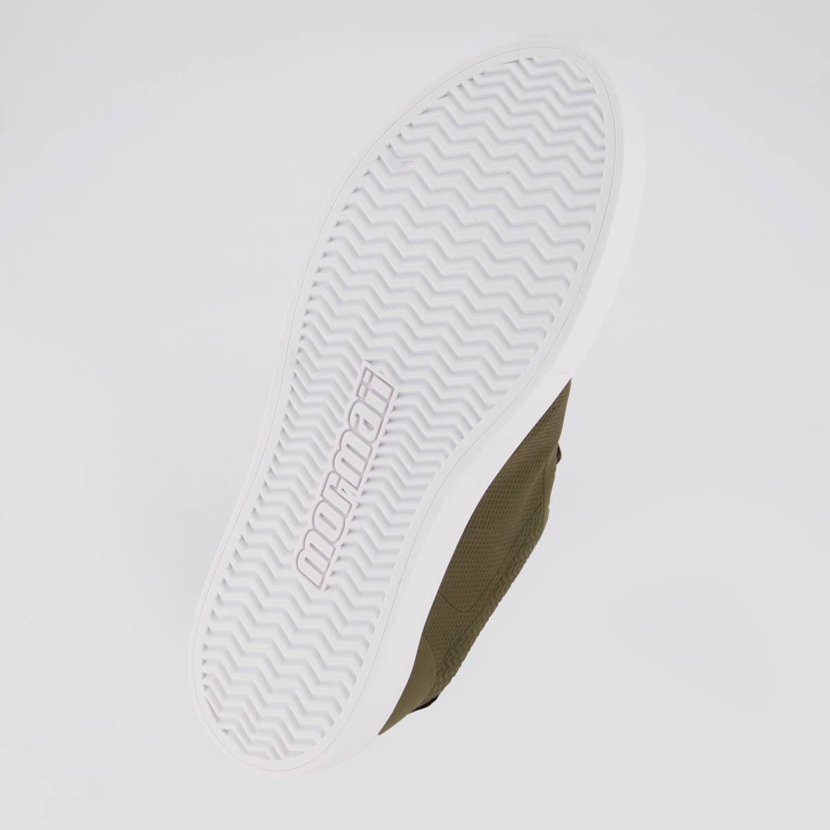 Tênis Mormaii - Urban 3 - Olive/Beige/White