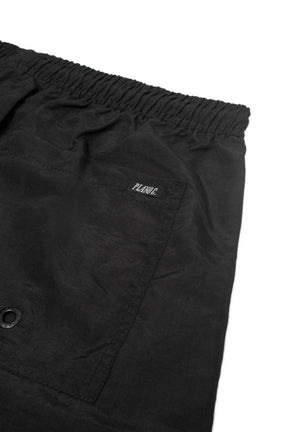 Short Plano C - Nylon WR Cargo - Preto