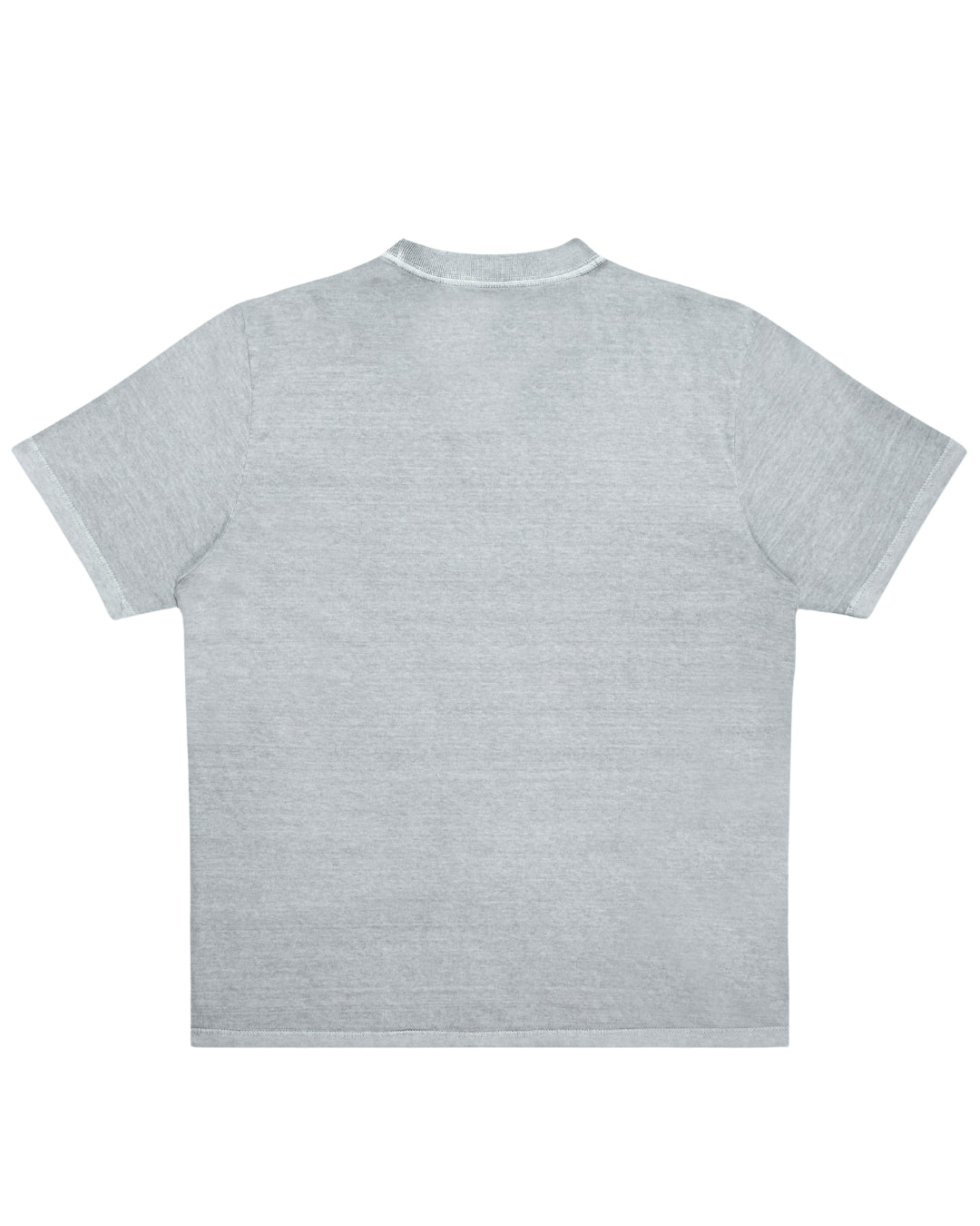 Camiseta Plano C - Wash Logo